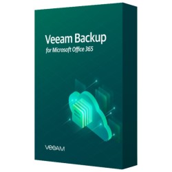 Veeam Backup for Office 365 1y Subs
