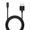 Tactical USB Nabíjecí Kabel pro Xiaomi Redmi Watch 2, Watch 5/Active/Lite, Mi Band 8/9/10