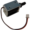 Náhr. elektromagnet 12V pro pokl. zásuvky 10P10C