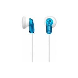 SONY sluchátka Fontopia MDR-E9LP modré