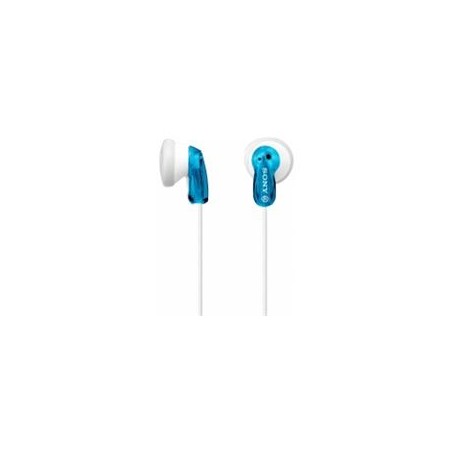SONY sluchátka Fontopia MDR-E9LP modré