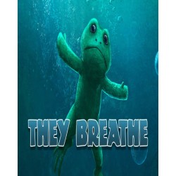 They Breathe – hra pro PC (elektronická licence)