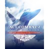ESD ACE COMBAT 7 Skies Unknown Top Gun Maverick Ul