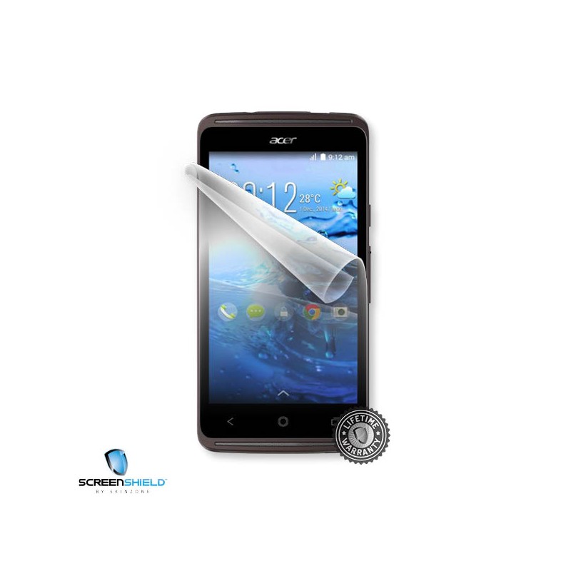 Screenshield™ Acer Liquid Z410 ochrana displeje