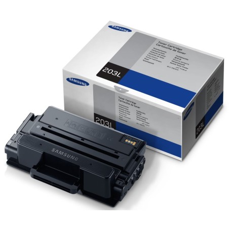 HP/Samsung MLT-D203L/ELS Black Toner 5000 stran