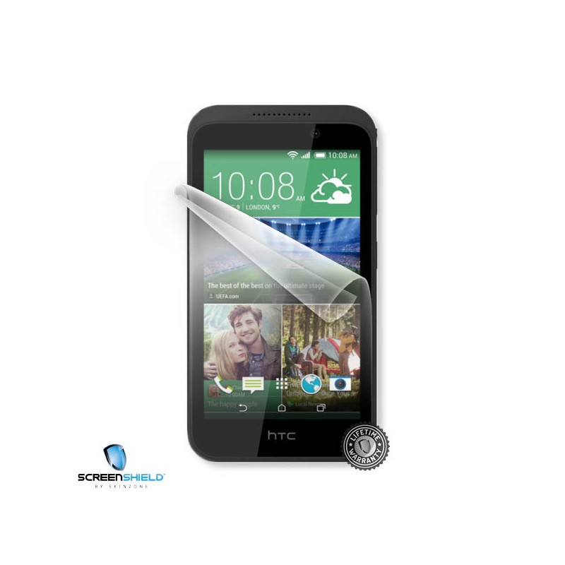 Screenshield™ HTC Desire 320 ochrana displeje
