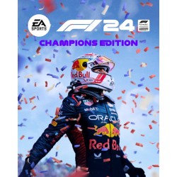 ESD F1 24 Champions Edition