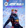 F1 24 Champions Edition – hra pro PC (elektronická licence)