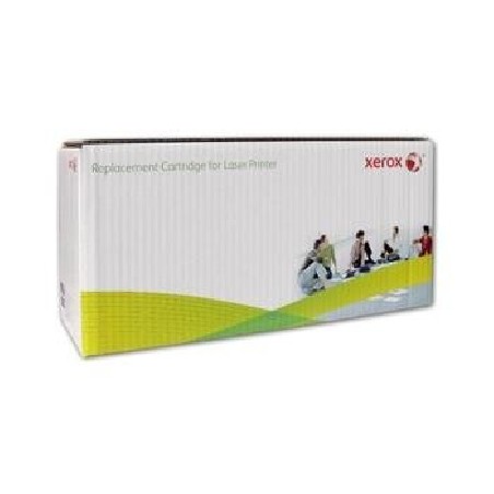 XEROX toner kompat. s HP CE400A, 5.500str,Black