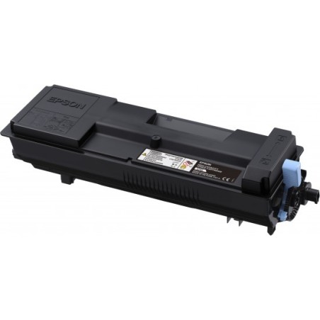 Epson toner cartridge Black pro AL-M8100, 21700 s.