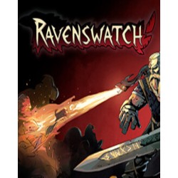 ESD Ravenswatch
