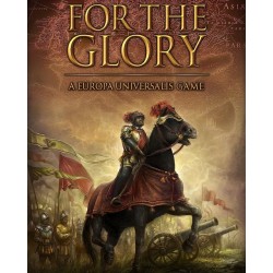 ESD For The Glory A Europa Universalis Game