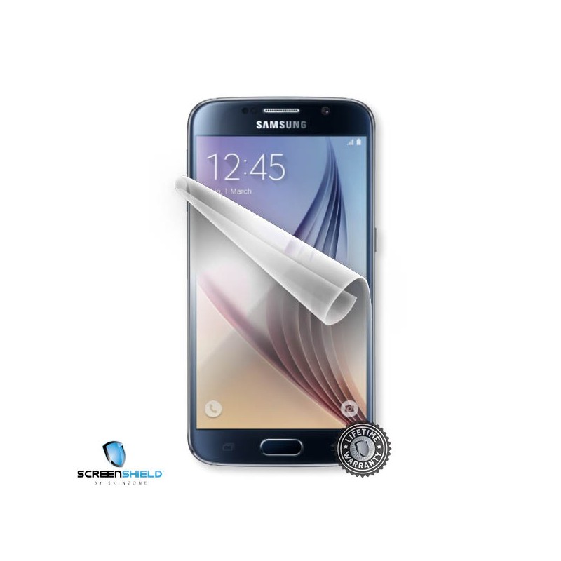 Screenshield™ Samsung GS6 G920 ochrana displeje