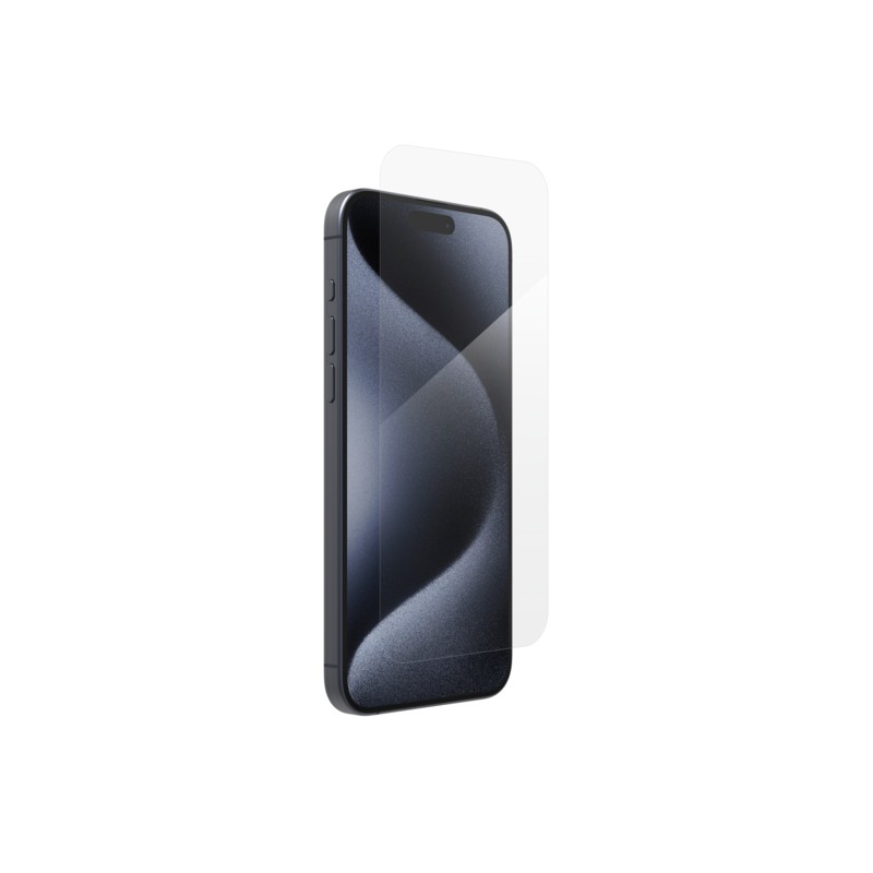 ZAGG Invisible Shield XTR3 sklo iPhone 15 Pro Max