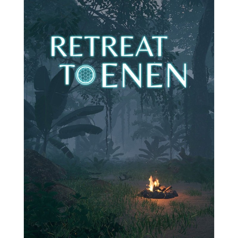 Retreat To Enen – hra pro PC (elektronická licence)
