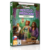 PC - The Sims 4: Kouzlo přírody ( EP19 - Enchanted by nature )