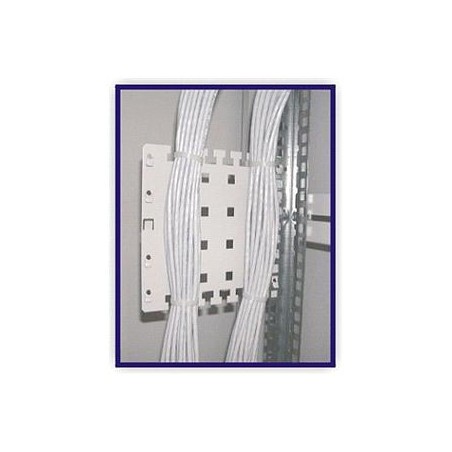 Vyvazovací panel pro zavěšení šedý (150x170mm)