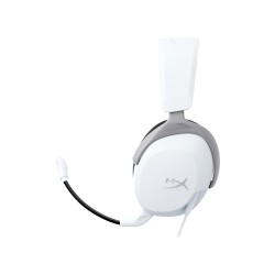 HyperX Cloud Stinger 2 Core WHT GAM HEADSET PS - Sluchátka pro herní konsole