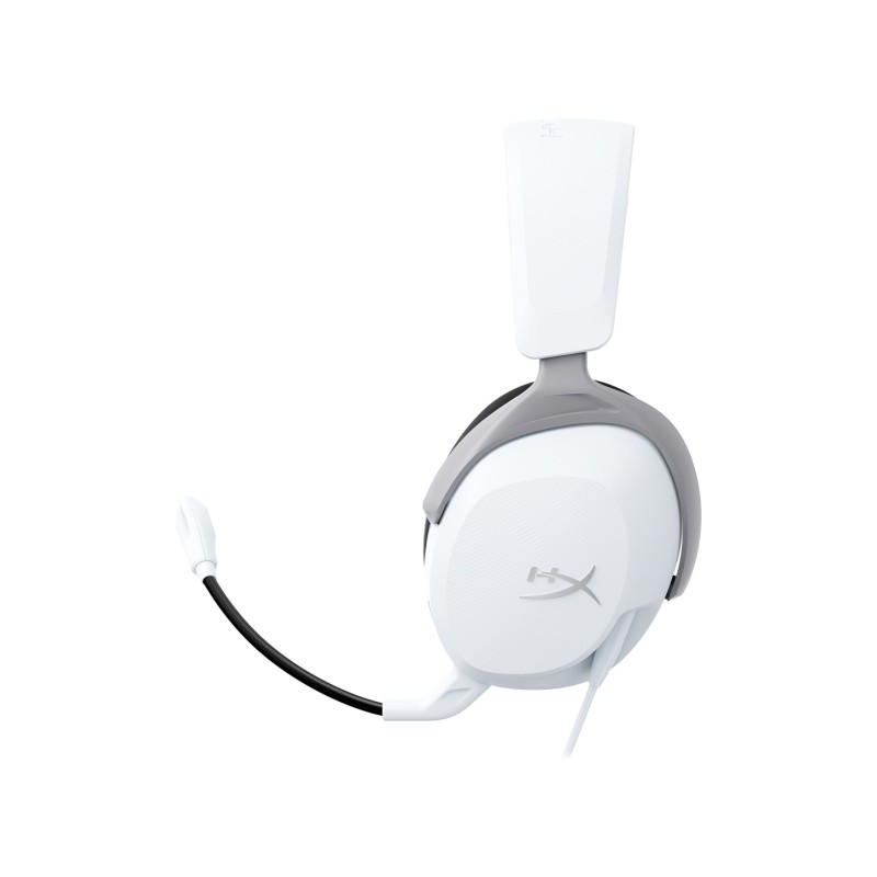 HyperX Cloud Stinger 2 Core WHT GAM HEADSET PS - Sluchátka pro herní konsole