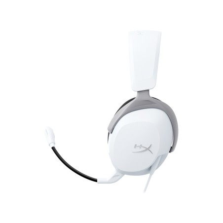 HyperX Cloud Stinger 2 Core WHT GAM HEADSET PS - Sluchátka pro herní konsole