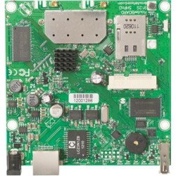 Mikrotik RB912UAG-5HPnD 600MHz, 64MB RAM, ROS L4