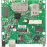Mikrotik RB912UAG-5HPnD 600MHz, 64MB RAM, ROS L4