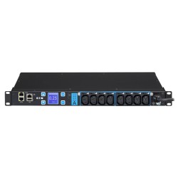 Eaton EPDU MA 1U (C20 16A 1P)8XC13