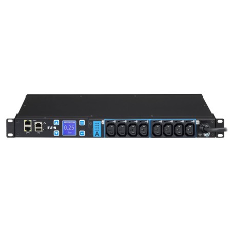 Eaton EPDU MA 1U (C20 16A 1P)8XC13