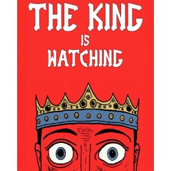 ESD The King is Watching