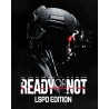 ESD Ready or Not LSPD Bundle