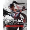 Wuchang Fallen Feathers Deluxe Edition – hra pro PC (elektronická licence)