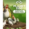 ESD Planet Zoo Barnyard Animal Pack