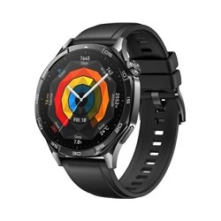 Huawei Watch GT5 46mm (Vili-B19F), black EU