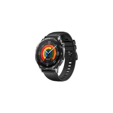 Huawei Watch GT5 46mm (Vili-B19F), black EU