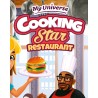 ESD My Universe Cooking Star Restaurant