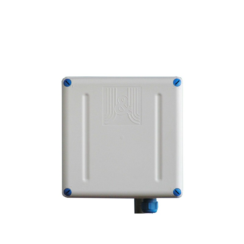 GentleBox JC-220 MCX Duplex, s integrovaným boxem