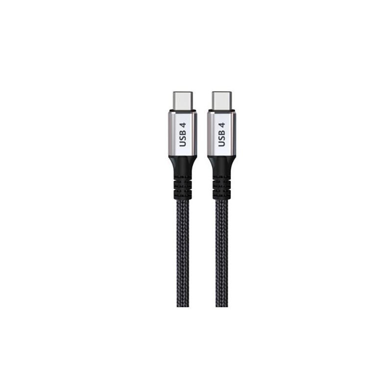 TB Touch USB C video Thunderbolt 4 2m, kabel