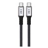TB Touch USB C video Thunderbolt 4 2m, kabel