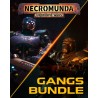 ESD Necromunda Underhive Wars Gangs Bundle