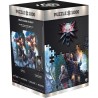 GLO GAMING PUZZLE: THE WITCHER: YENNEFER