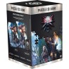 GOODLOOT GLO Gaming Puzzle: The Witcher: Yennefer