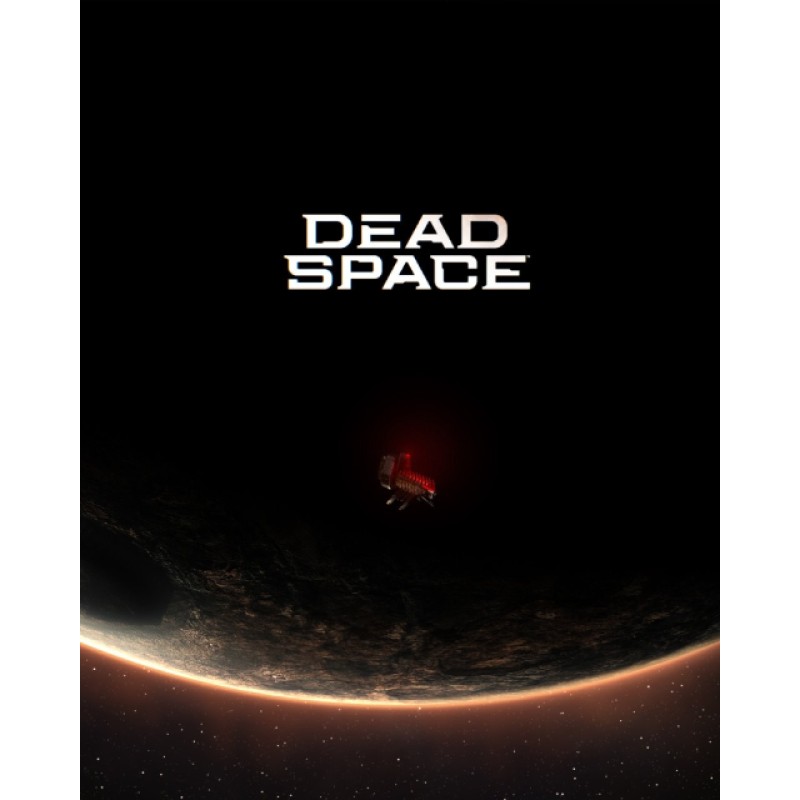 Dead Space Remake – hra pro PC (elektronická licence)