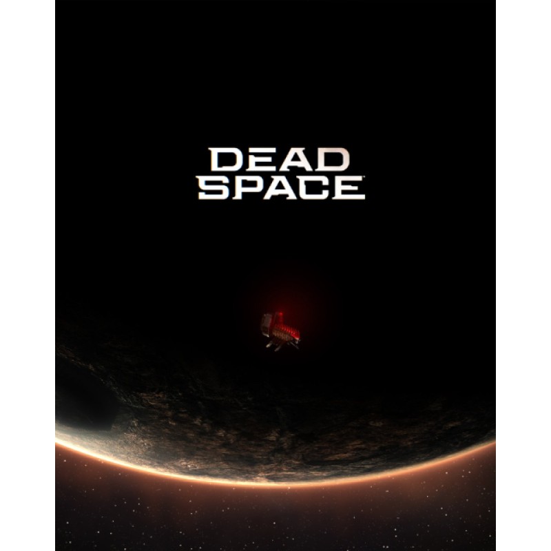 ESD Dead Space Remake