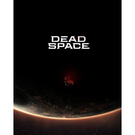 Dead Space Remake – hra pro PC (elektronická licence)