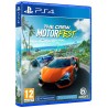 PS4 - The Crew Motorfest