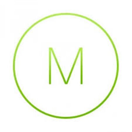 MX67W Advanced Security License and Support, 1 Yea