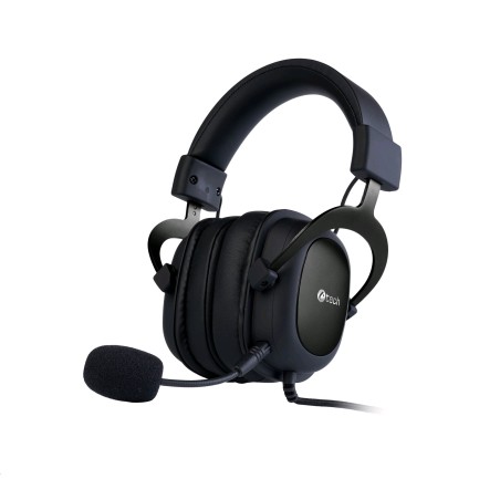 C-TECH ARCHON V2/Stereo/Jack/Drát/Černá