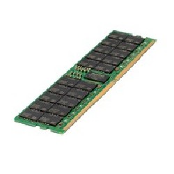 HPE 256GB 4Rx4 PC5-6400B-R 3DS Smart Kit P73447B21