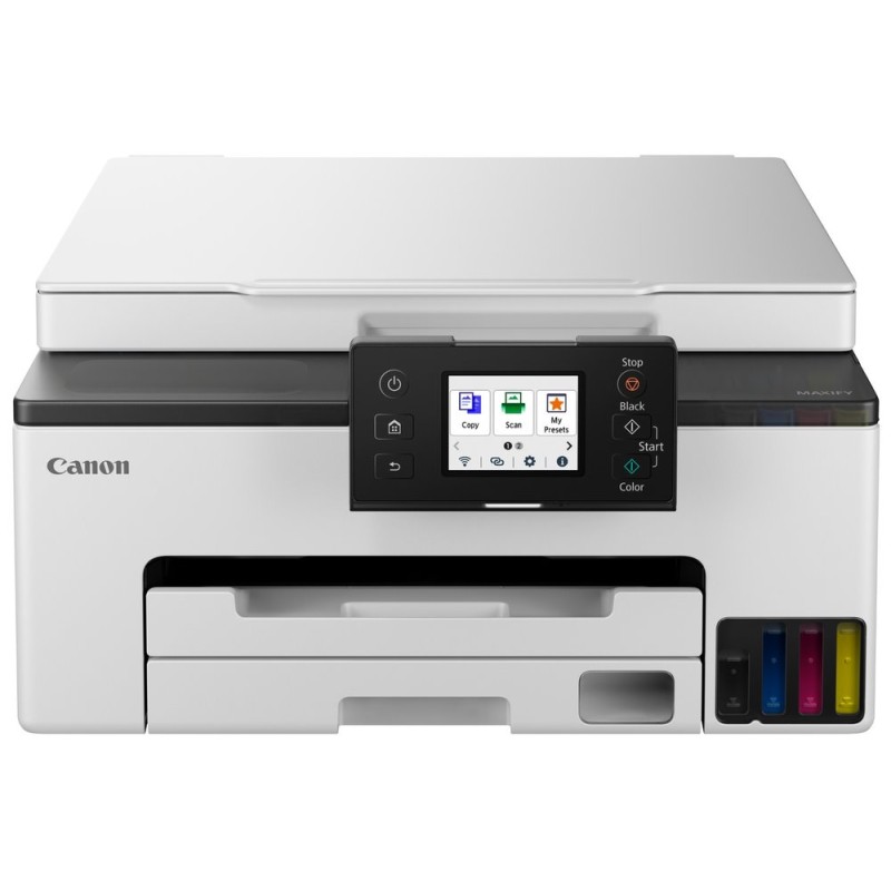 Canon MAXIFY/GX1040/MF/Ink/A4/LAN/Wi-Fi/USB