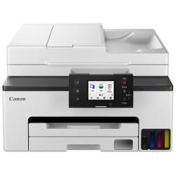 Canon MAXIFY Tiskárna GX2040 MF (tisk,kopírka,sken,fax,cloud) A4, 15obr/min., LCD, USB, Wi-Fi